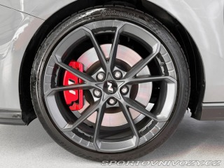 Hyundai i30 N N 2.0 T-GDI DCT PERFORMAN 2023