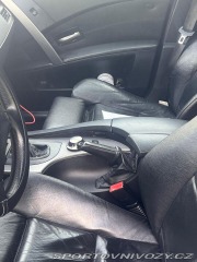 BMW 5 3,0   530d 1800