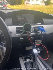 BMW 5 3,0   530d 1800