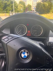 BMW 5 3,0   530d 1800
