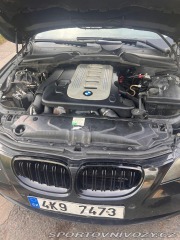 BMW 5 3,0   530d 1800