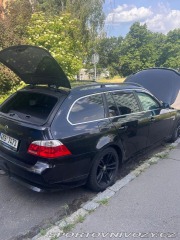 BMW 5 3,0   530d 1800