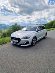 Hyundai i30 1,4 GO