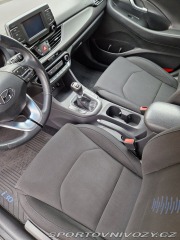 Hyundai Ostatní modely i30 1,4 GO 2018