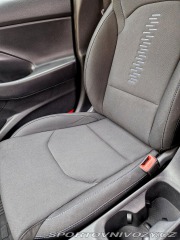Hyundai Ostatní modely i30 1,4 GO 2018
