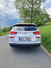Hyundai Ostatní modely i30 1,4 GO 2018