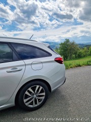 Hyundai Ostatní modely i30 1,4 GO 2018