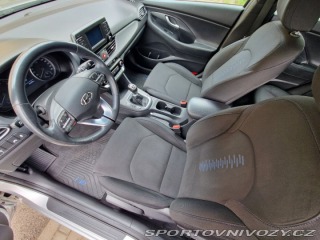 Hyundai Ostatní modely i30 1,4 GO 2018
