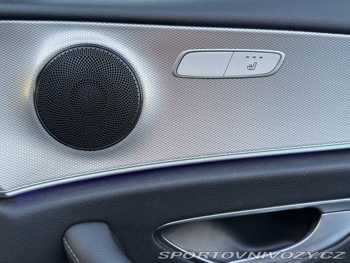 Mercedes-Benz E 2,0 220d, 2018, automat 2018