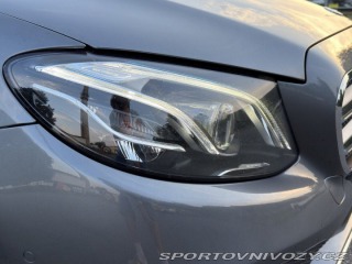 Mercedes-Benz E 2,0 220d, 2018, automat 2018