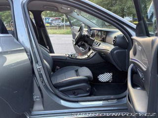 Mercedes-Benz E 2,0 220d, 2018, automat 2018