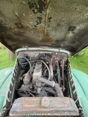 Ostatní značky Ostatní modely ARO M 461 1800