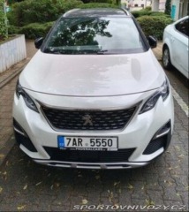 Peugeot Ostatní modely 5008 2,0   HDi GT-Line 1.maj. 1800