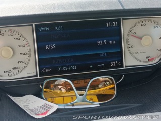 Peugeot Ostatní modely 807 2,2 hdi 1800