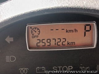 Peugeot Ostatní modely 807 2,2 hdi 1800