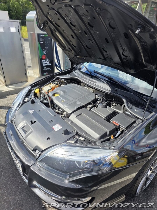 Renault Ostatní modely Laguna 2,0 dCi 110 kW 1800