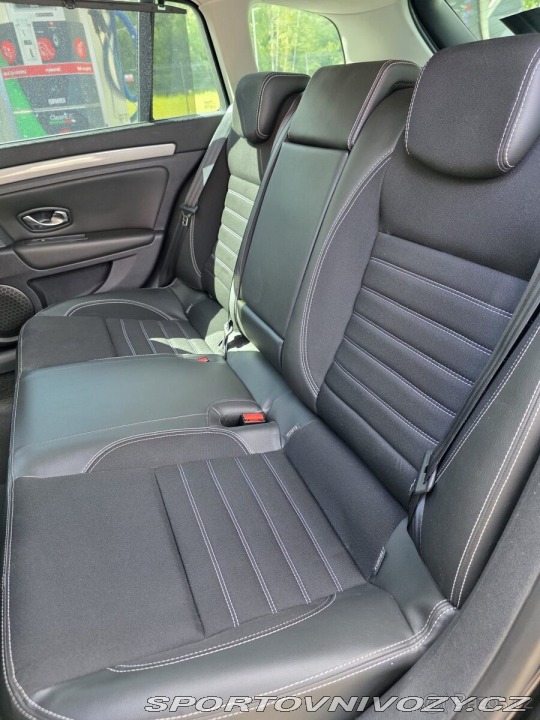 Renault Ostatní modely Laguna 2,0 dCi 110 kW 1800