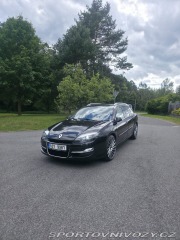 Renault Ostatní modely Laguna 2,0   dCi 110 kW 1800