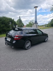 Renault Ostatní modely Laguna 2,0   dCi 110 kW 1800