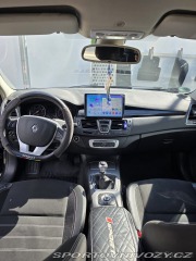 Renault Ostatní modely Laguna 2,0   dCi 110 kW 1800