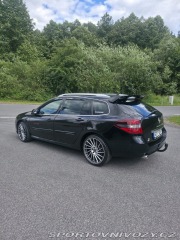 Renault Ostatní modely Laguna 2,0   dCi 110 kW 1800