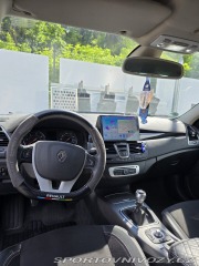 Renault Ostatní modely Laguna 2,0   dCi 110 kW 1800