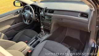 Škoda Superb 2,0 II Facelift TDI 103 2015