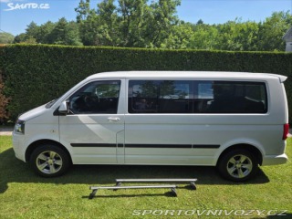 Volkswagen Ostatní modely Caravelle 2,0 2010
