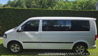 Volkswagen Ostatní modely Caravelle 2,0 2010