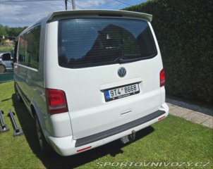 Volkswagen Ostatní modely Caravelle 2,0 2010