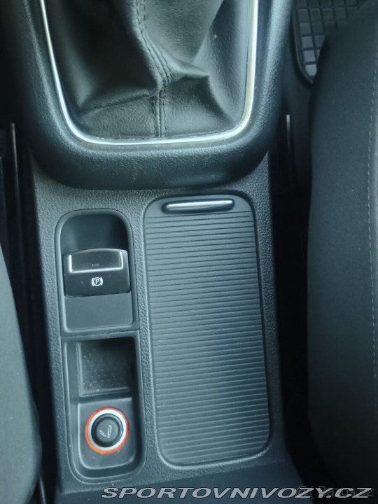 Volkswagen Ostatní modely Sharan 2,0 TDI 103kW provozova 2018