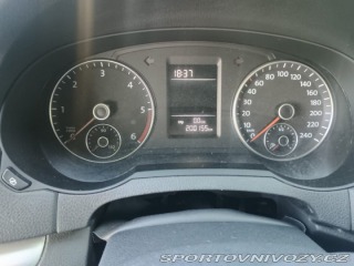 Volkswagen Ostatní modely Sharan 2,0 TDI 103kW provozova 2018