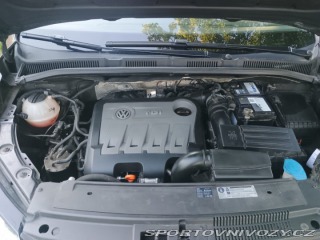 Volkswagen Ostatní modely Sharan 2,0 TDI 103kW provozova 2018