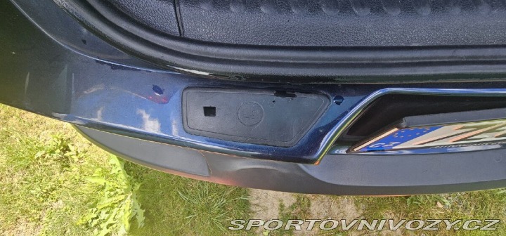 Volkswagen Ostatní modely Tiguan 2,0   TDI 103kw, r.v. 201 2011