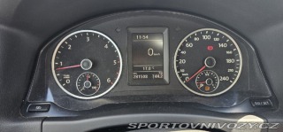 Volkswagen Ostatní modely Tiguan 2,0 TDI 103kw, r.v. 201 2011