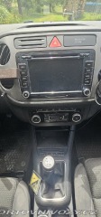 Volkswagen Ostatní modely Tiguan 2,0   TDI 103kw, r.v. 201 2011