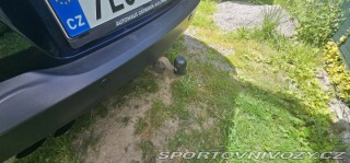 Volkswagen Ostatní modely Tiguan 2,0 TDI 103kw, r.v. 201 2011
