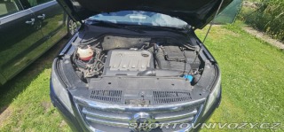 Volkswagen Ostatní modely Tiguan 2,0 TDI 103kw, r.v. 201 2011