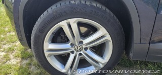 Volkswagen Ostatní modely Tiguan 2,0 TDI 103kw, r.v. 201 2011