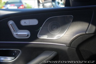 Mercedes-Benz Ostatní modely GLE 2,9 400d AMG+BURMESTER+ 1800