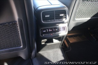 Mercedes-Benz Ostatní modely GLE 2,9 400d AMG+BURMESTER+ 1800