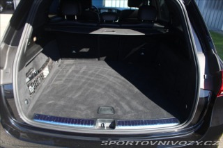 Mercedes-Benz Ostatní modely GLE 2,9 400d AMG+BURMESTER+ 1800