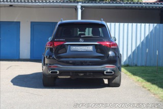 Mercedes-Benz Ostatní modely GLE 2,9 400d AMG+BURMESTER+ 1800