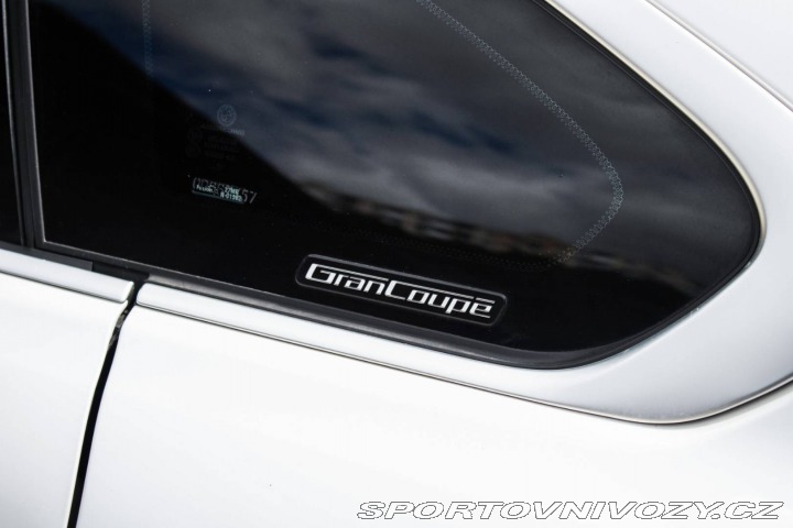 BMW 4 Gran Coupé 430d xDrive A 2015