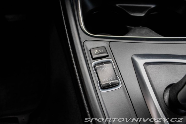 BMW 4 Gran Coupé  430d xDrive A 2015