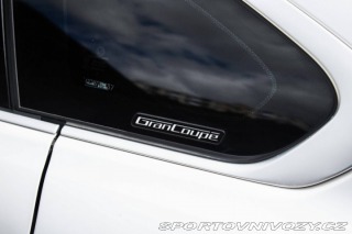 BMW 4 Gran Coupé 430d xDrive A 2015