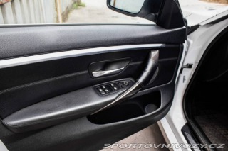 BMW 4 Gran Coupé 430d xDrive A 2015