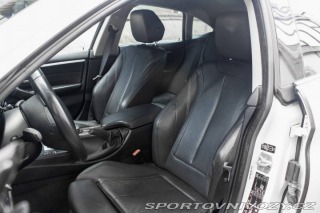 BMW 4 Gran Coupé 430d xDrive A 2015