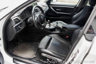 BMW 4 Gran Coupé 430d xDrive A 2015