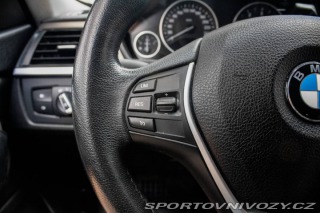 BMW 4 Gran Coupé 430d xDrive A 2015